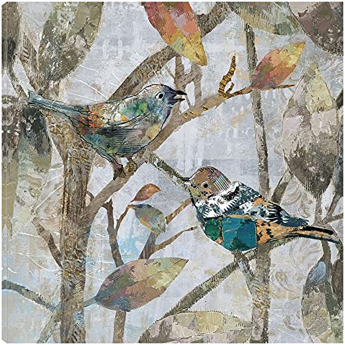 Autumn Flight III