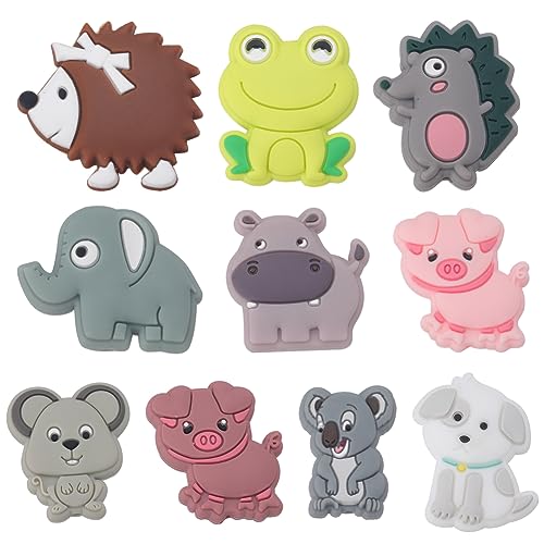 3.5 Mixed Animals