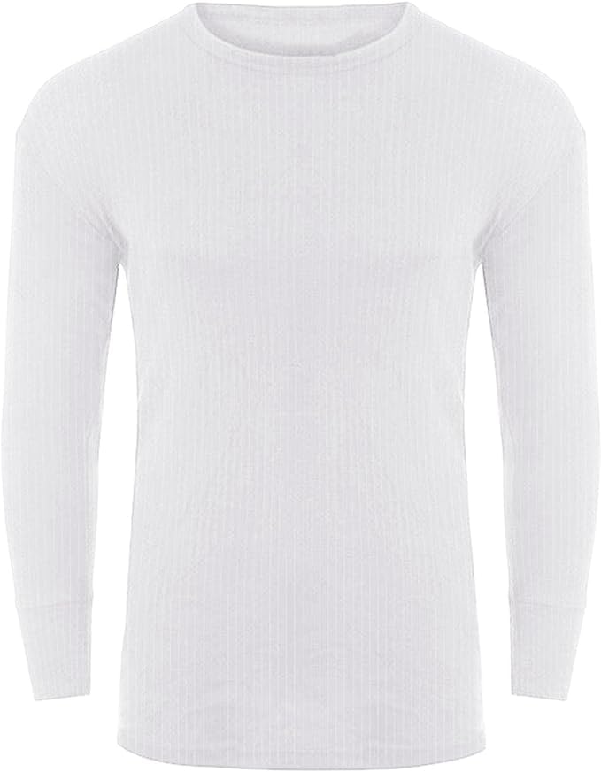 Boys Thermal Compression Baselayer Set - Long/Short Sleeve for Sports & Outdoor Activities