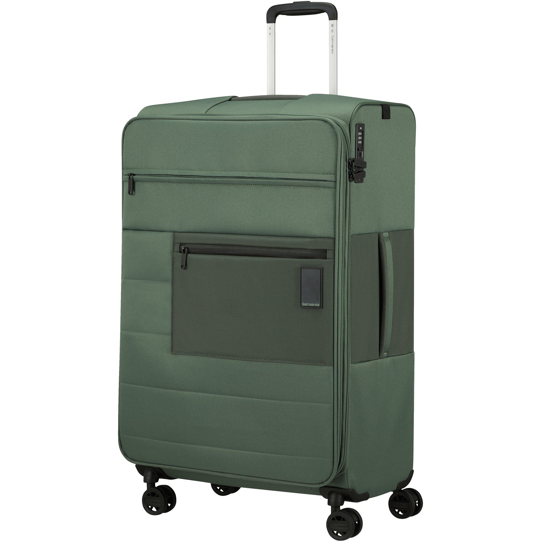 Samsonite Vaycay Spinner Large Expandable Suitcase - 28