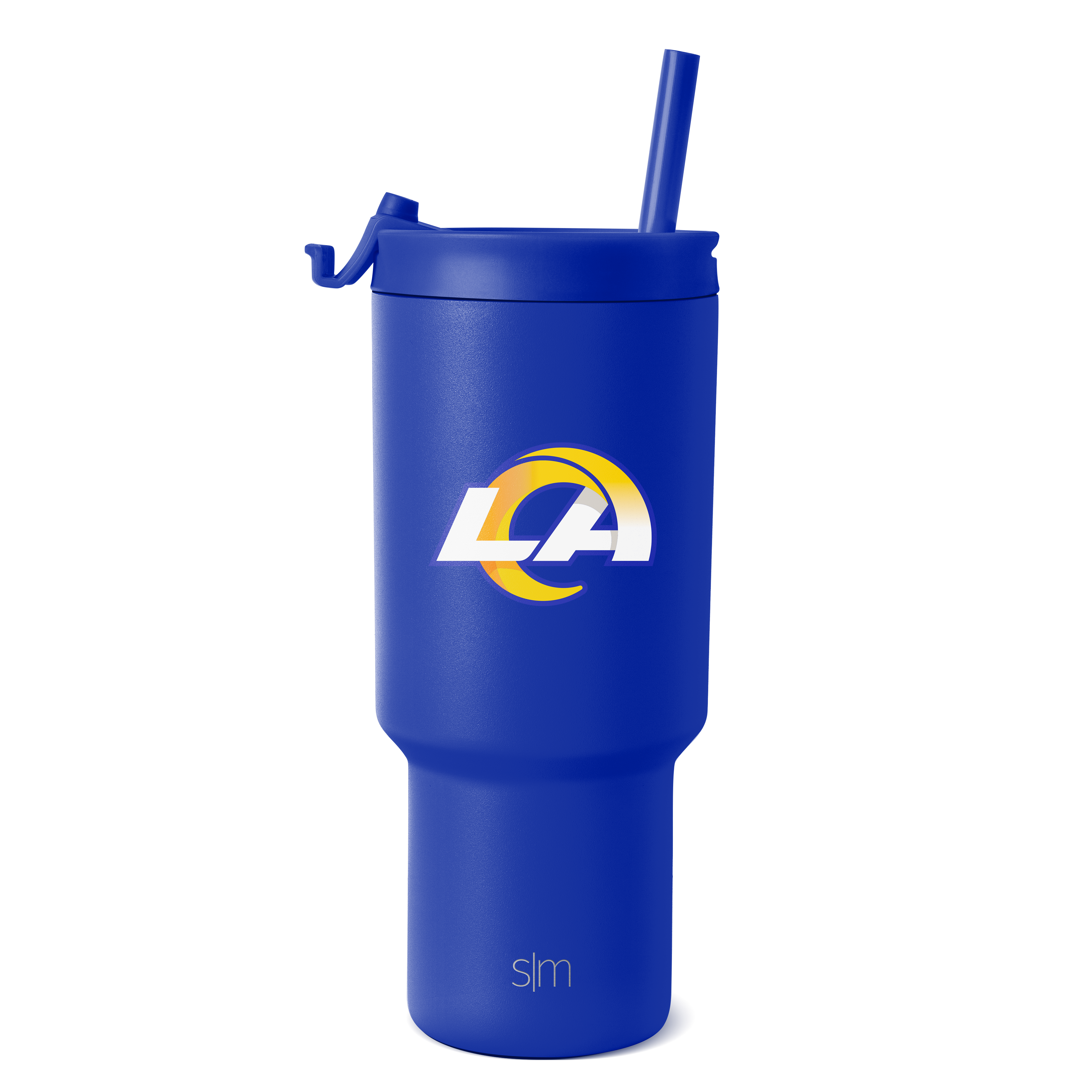 NFL Trek Tumbler 20oz Stainless Steel Insulated Water Bottle with Lid - Keeps Drinks Hot/Cold for Hours - Perfect for Football Games, Camping & Outdoor Activities