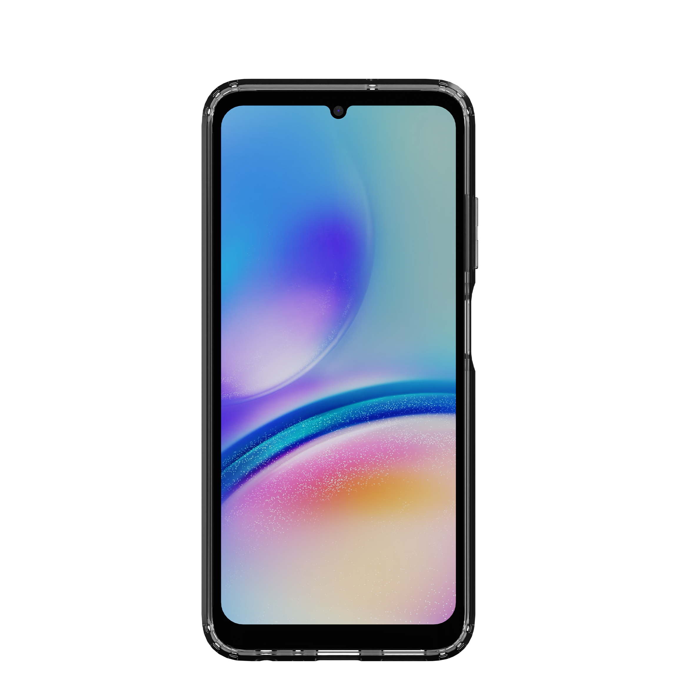 Durable Clear Protective Case for Samsung Galaxy A05S - Shockproof Slim Cover for Everyday Use & Outdoor Activities