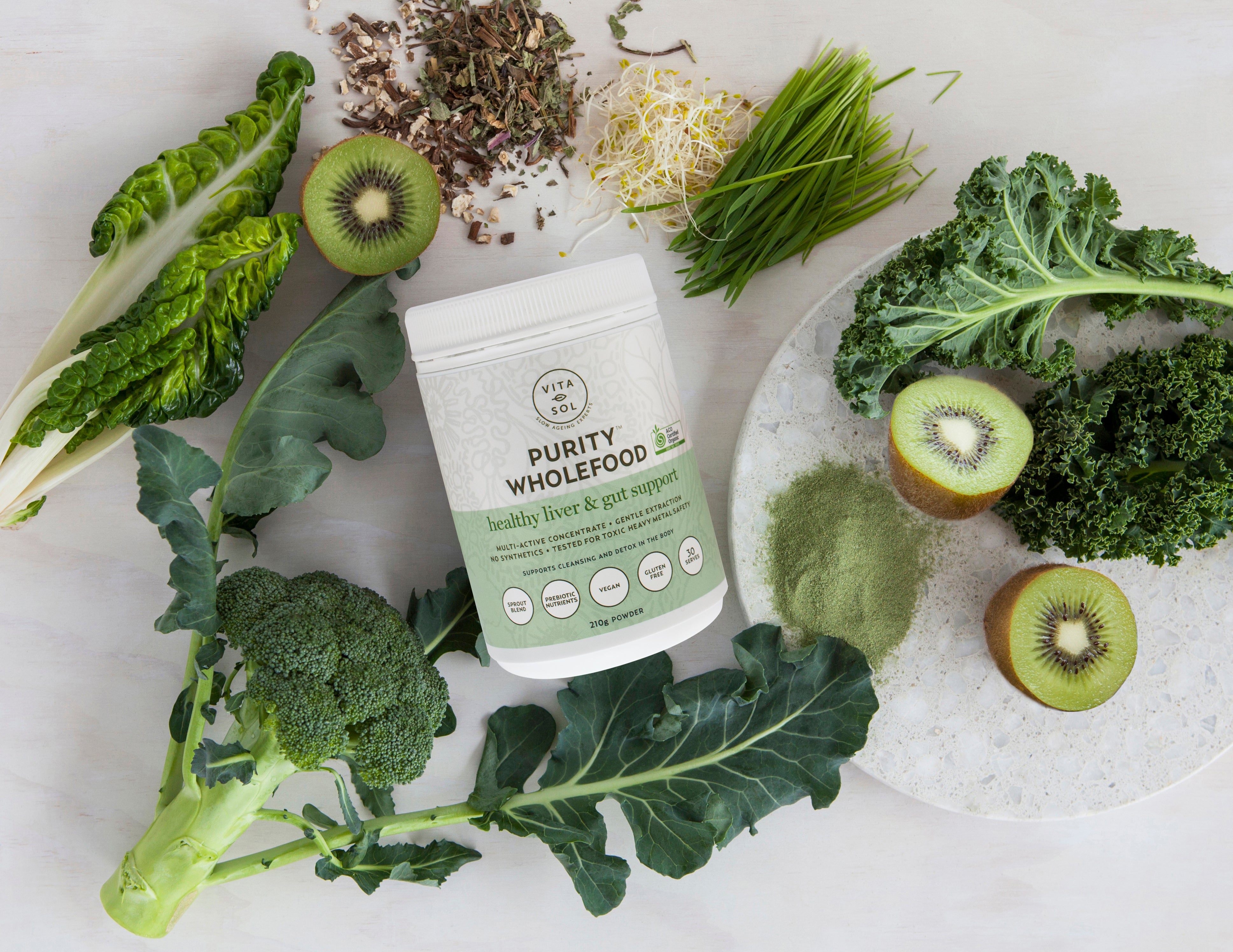 Organic Superfoods & Whole Foods | Purity Wholefoods | Healthy Snacks, Smoothie Boosters & Pantry Staples for a Nutritious Lifestyle