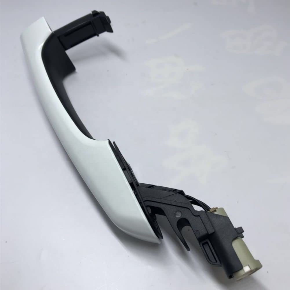 1PCS OEM LR061200 Outside Handle Replacement - Compatible with LR Models | Durable Car Door Handle for Easy Installation & Repair