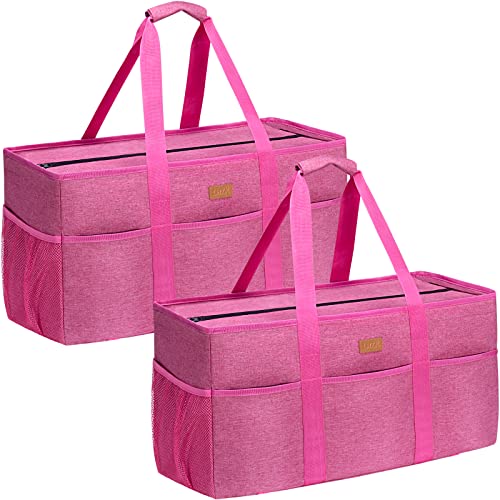 Berry Red-2 Pack