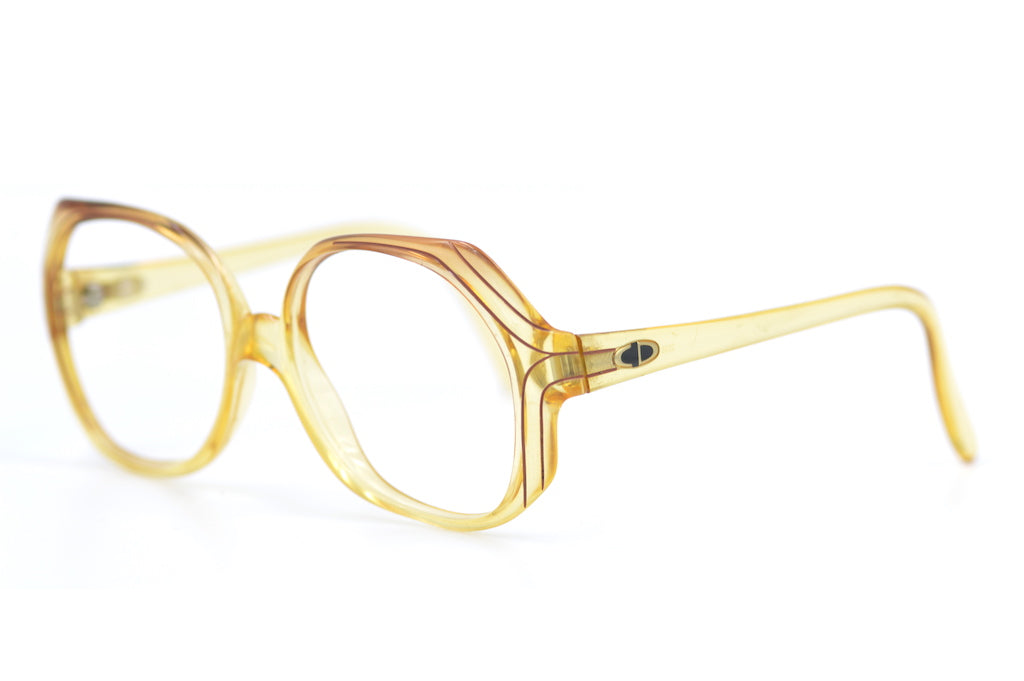 Christian Dior 2035 11 Sunglasses - Luxury Designer Shades for Women & Men | UV Protection, Fashionable & Durable for Outdoor Activities, Travel & Everyday Wear