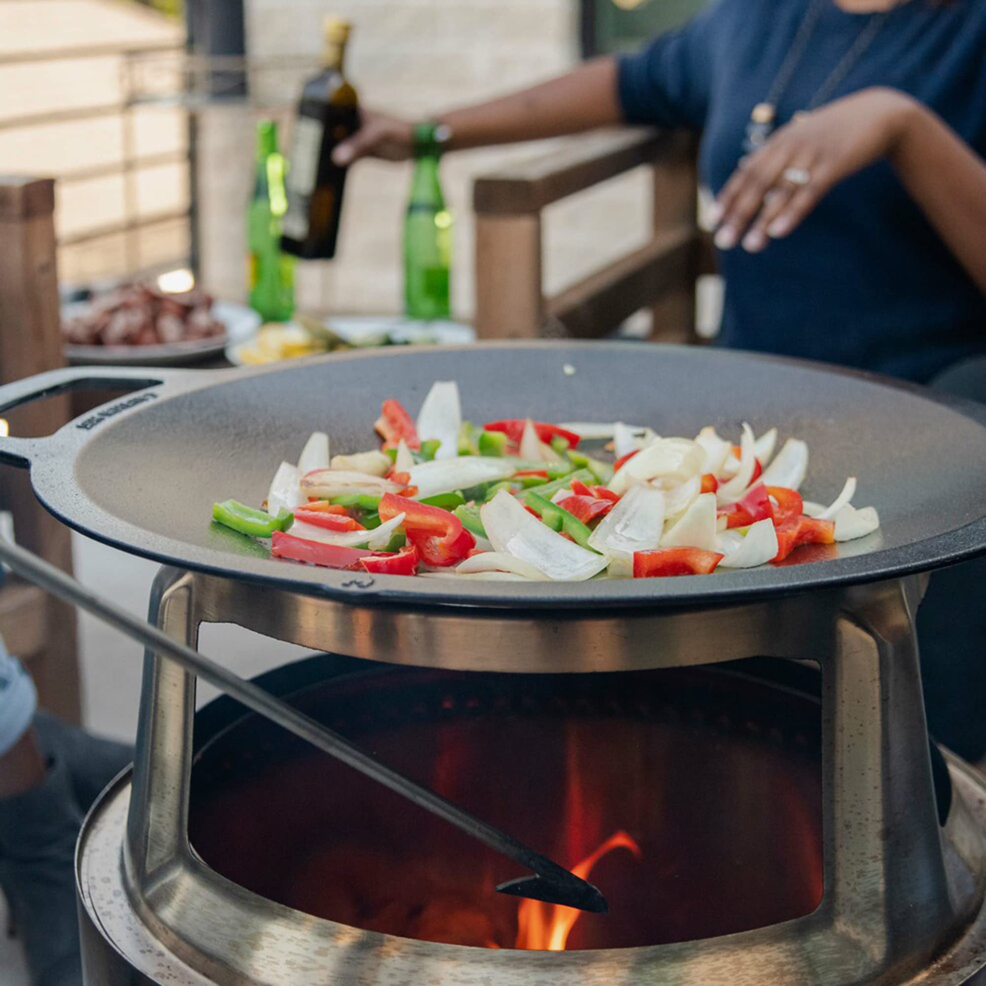 Solo Stove Large 18