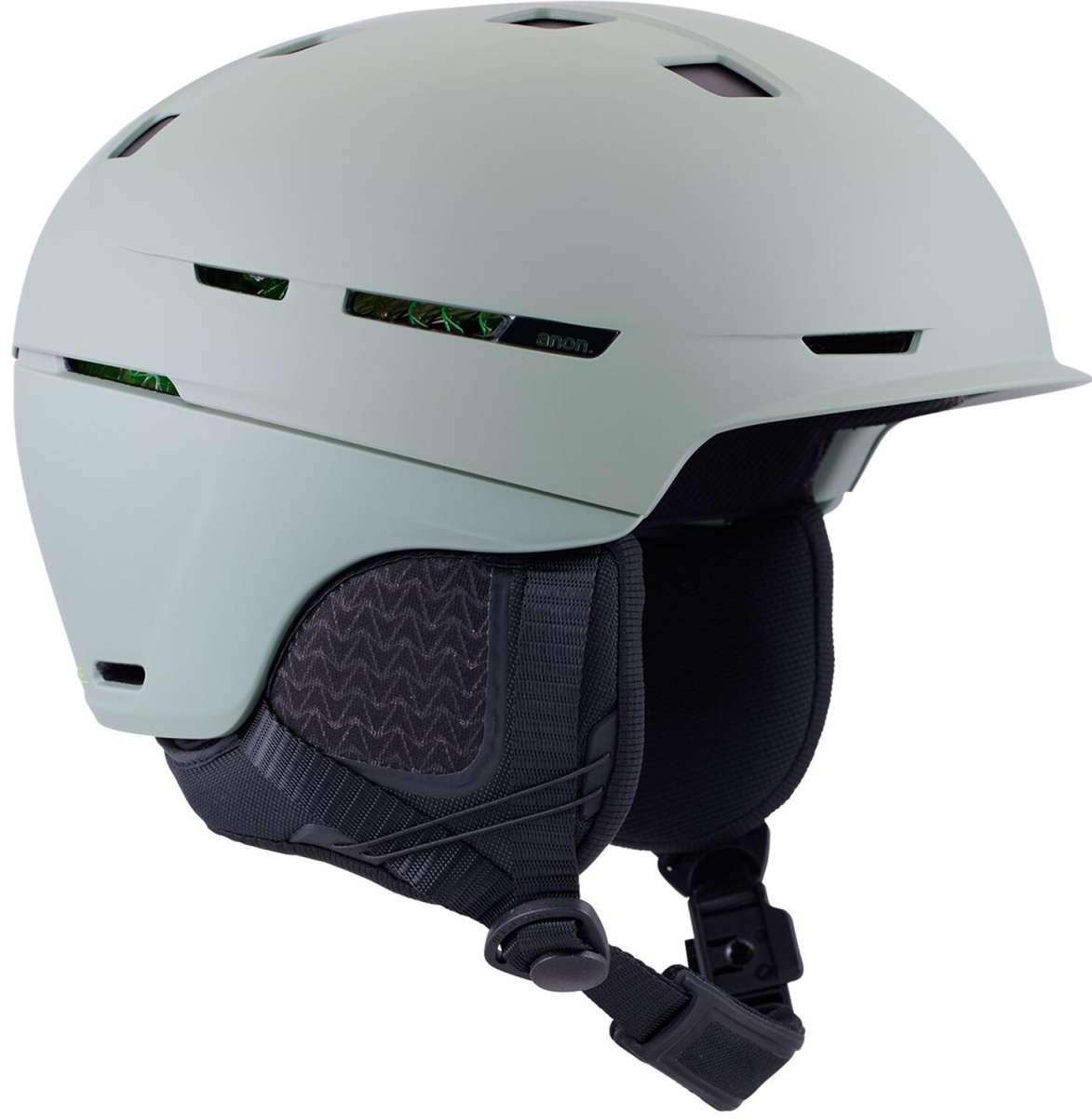 Anon Merak Wavecel Helmet 2024 - Ski & Snowboard Helmet with MIPS Technology for Men & Women - Lightweight & Comfortable for Winter Sports & Outdoor Adventures