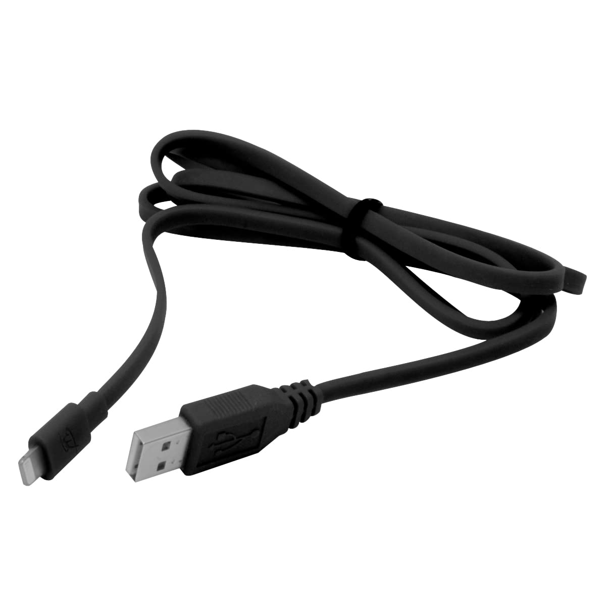 Premium Lightning to USB Charging Cable - Fast Charging & Sync Compatible with iPhone, iPad, iPod | Perfect for Home, Office & Travel Use