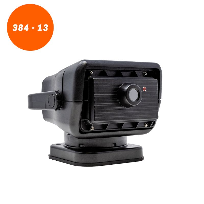 NightRide 360 Classic Thermal Imaging Camera for Night Vision, Hunting, Home Security & Outdoor Adventures - Perfect for Wildlife Observation, Search & Rescue, and Property Surveillance