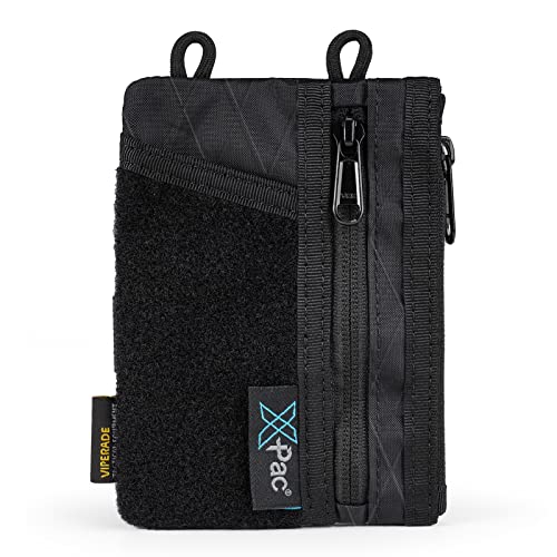 X-pac Schwarz
