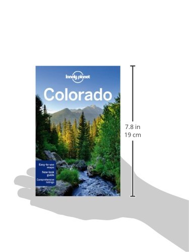 Colorado Travel Guide 2024 - Best Attractions, Hiking Trails & Local Tips | Explore Rocky Mountains & National Parks