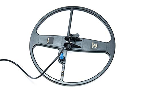Makro Racer Metal Detector 13