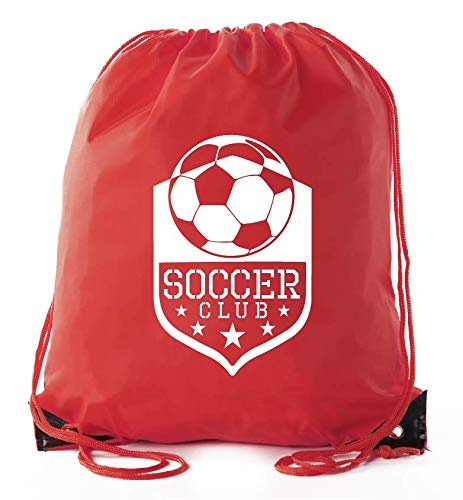 Red-soccer Club