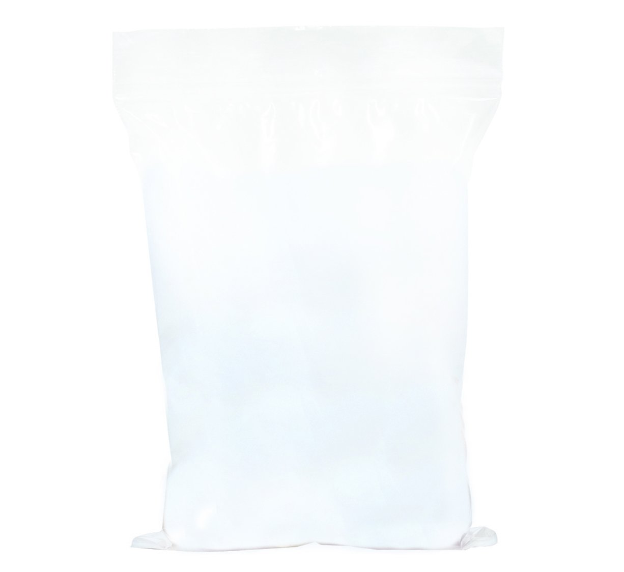 Aviditi 10 x 12 Inch 2 Mil Reclosable Polypropylene Bags - Resealable Plastic Storage Bags for Food, Crafts, Office Supplies & Small Parts Organization