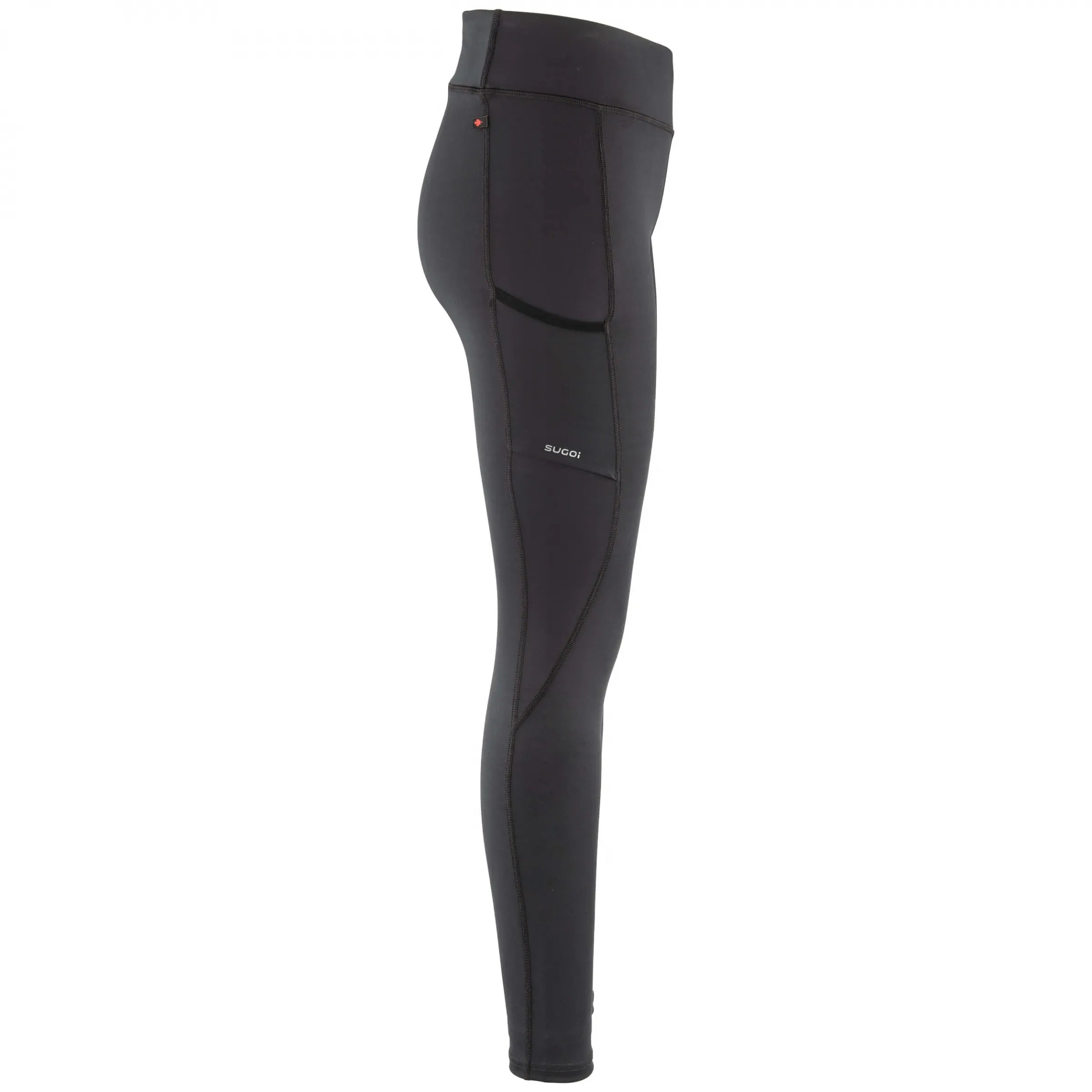 Women's Active Tights - High-Performance Workout Leggings for Yoga, Running & Gym | U422520F | Perfect for Fitness & Everyday Wear