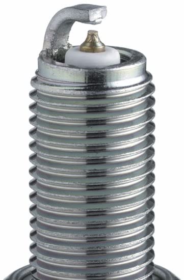 NGK (5118) PLZKAR6A-11 Laser Platinum Spark Plug - Single Pack | High Performance Ignition for Cars, Trucks & SUVs | Perfect for Daily Commuting & Highway Driving
