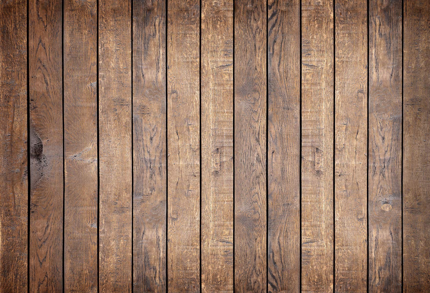 5x4ft Wooden Brown Photography Floor Mat - Durable Rubber Backing for Newborn & Studio Props - Perfect for Photographers, Baby Shoots, and Professional Studios