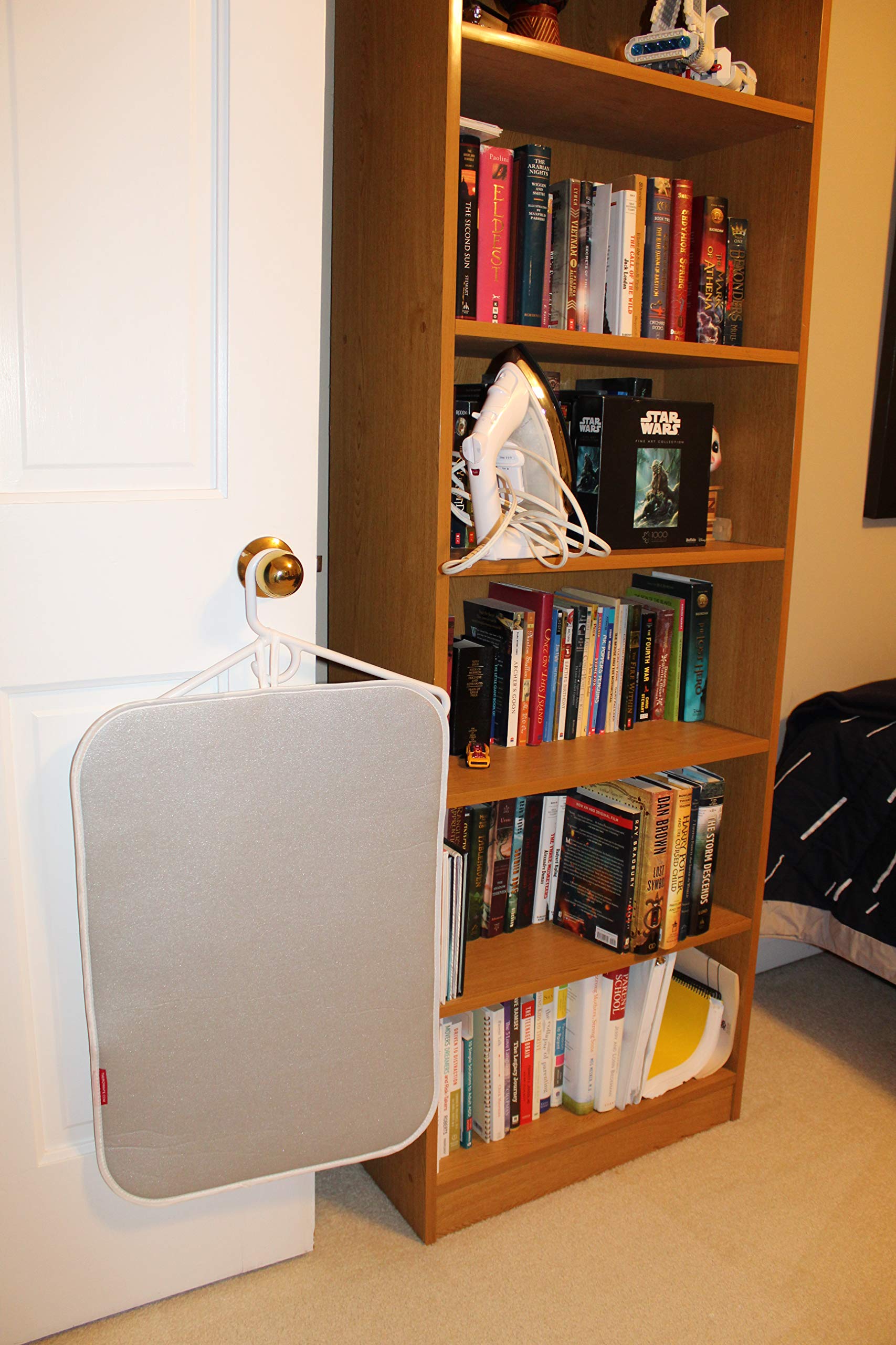 Premium Ironing Pad for Quilters & Crafters - 17