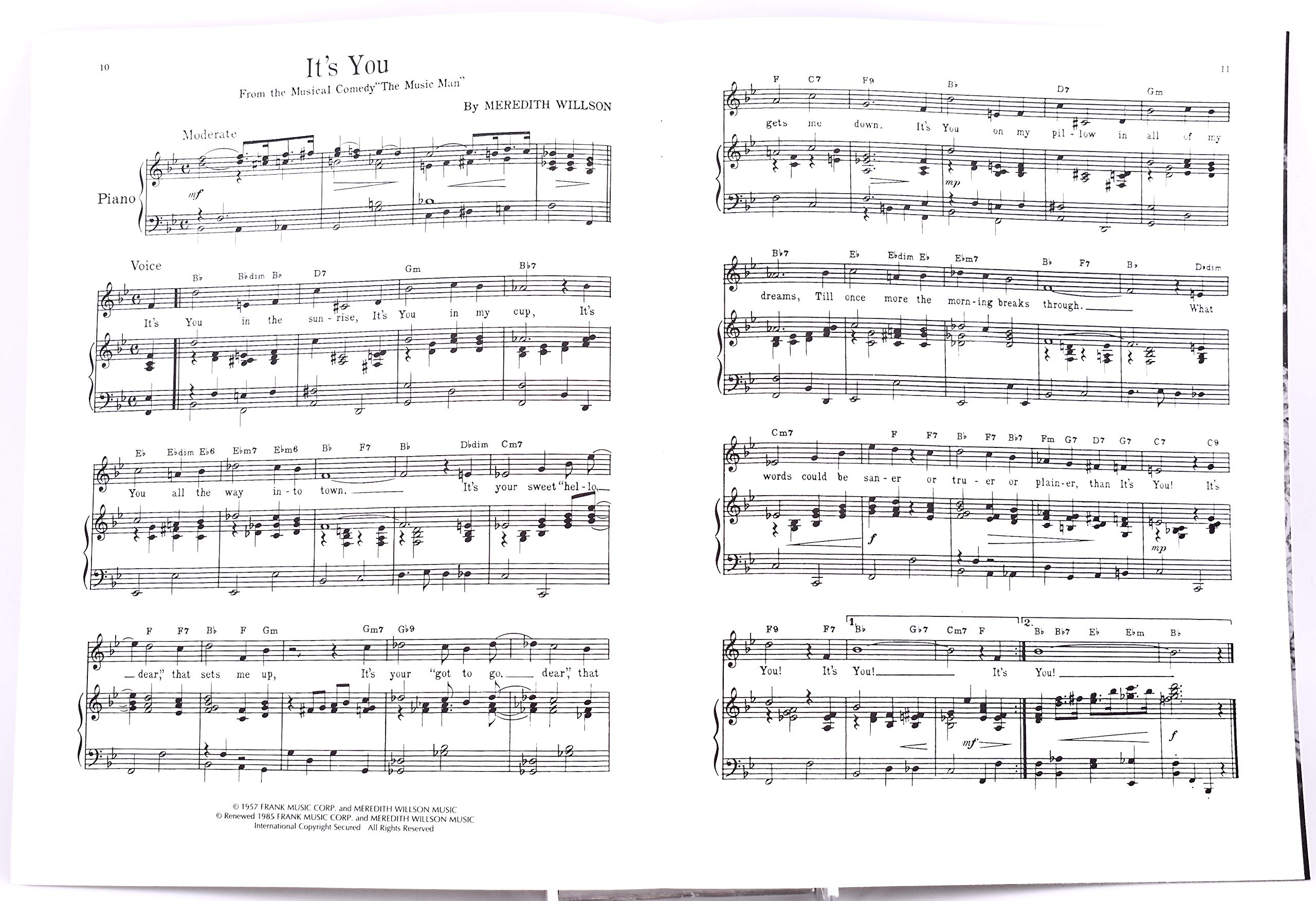 The Music Man