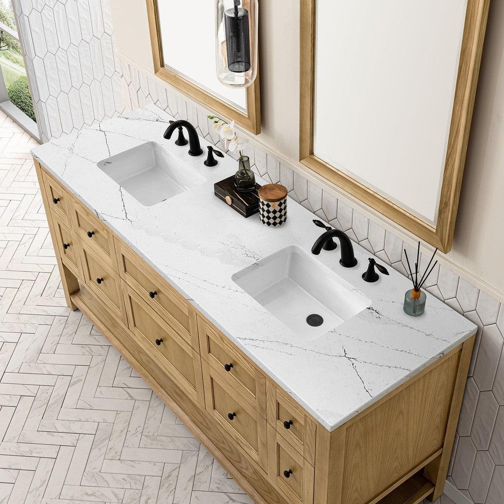 James Martin Vanities Breckenridge 72
