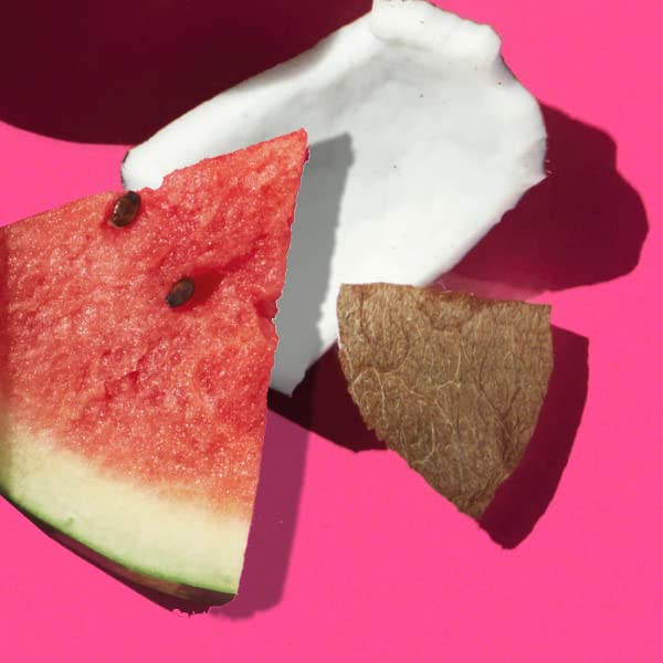 Coconut & Watermelon
