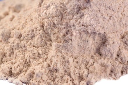 Organic Light Rye Flour - 44lb Bulk Bag | Non-GMO, Whole Grain Baking Flour for Bread, Sourdough & Artisan Recipes | Perfect for Home Bakers & Commercial Kitchens