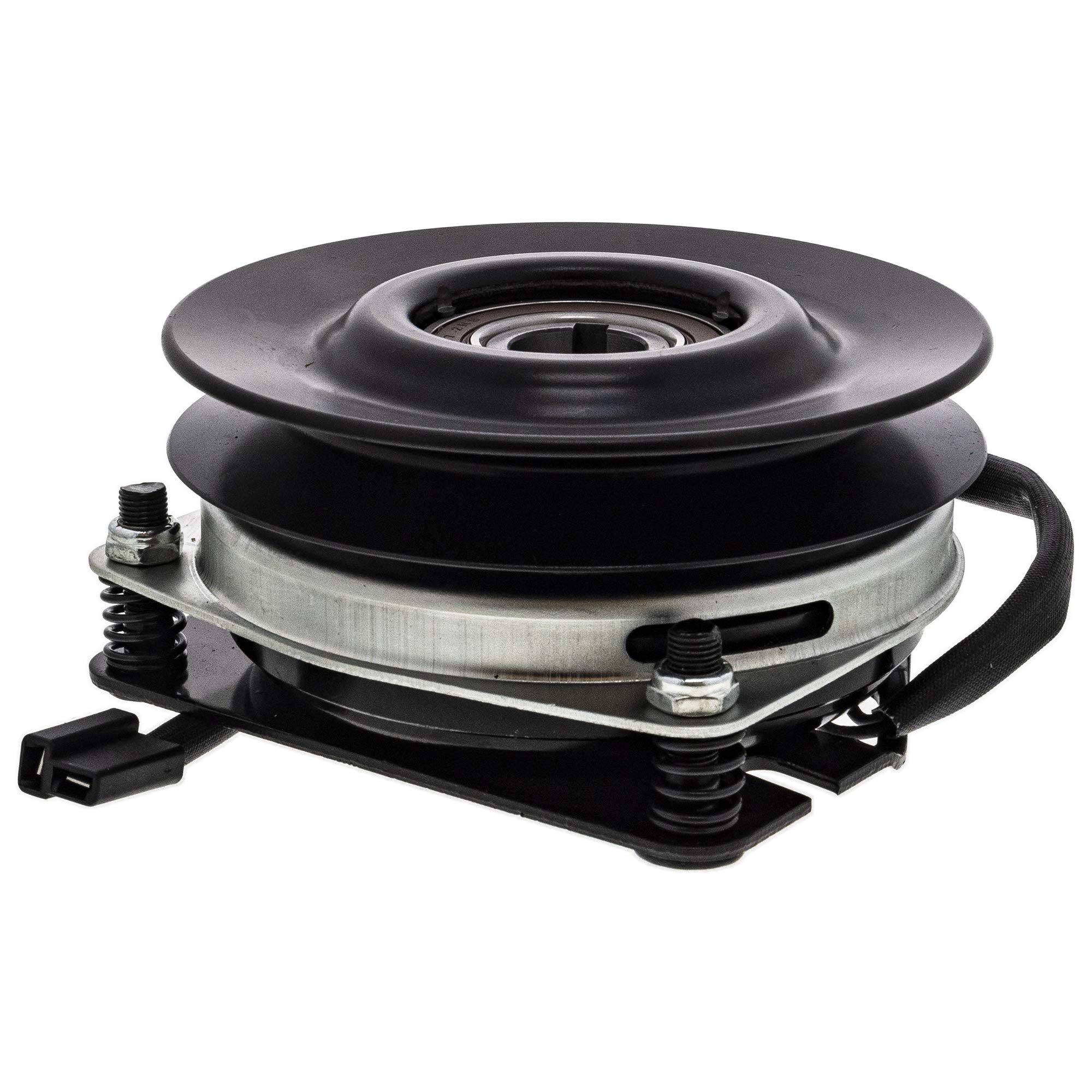 8TEN PTO Clutch Replacement for Scag Snapper SW-16BV SSZ-18BV - Compatible with 48786 481633 461073 MA-GT-EXM3XS 461074 15775 11857 - Perfect for Lawn Mower Maintenance and Repair