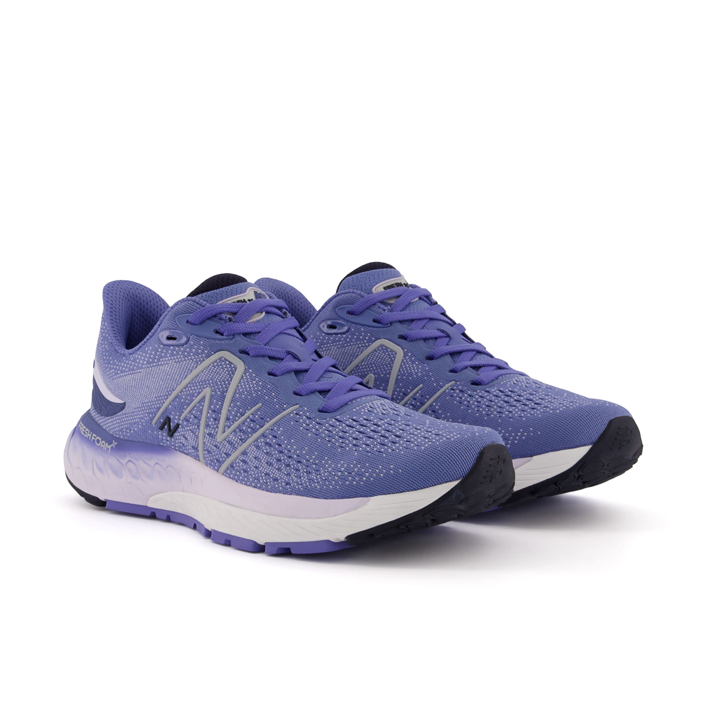New Balance Women's Fresh Foam X 880 V12 Running Shoes - Lightweight Cushioned Sneakers for Jogging, Walking & Gym Workouts