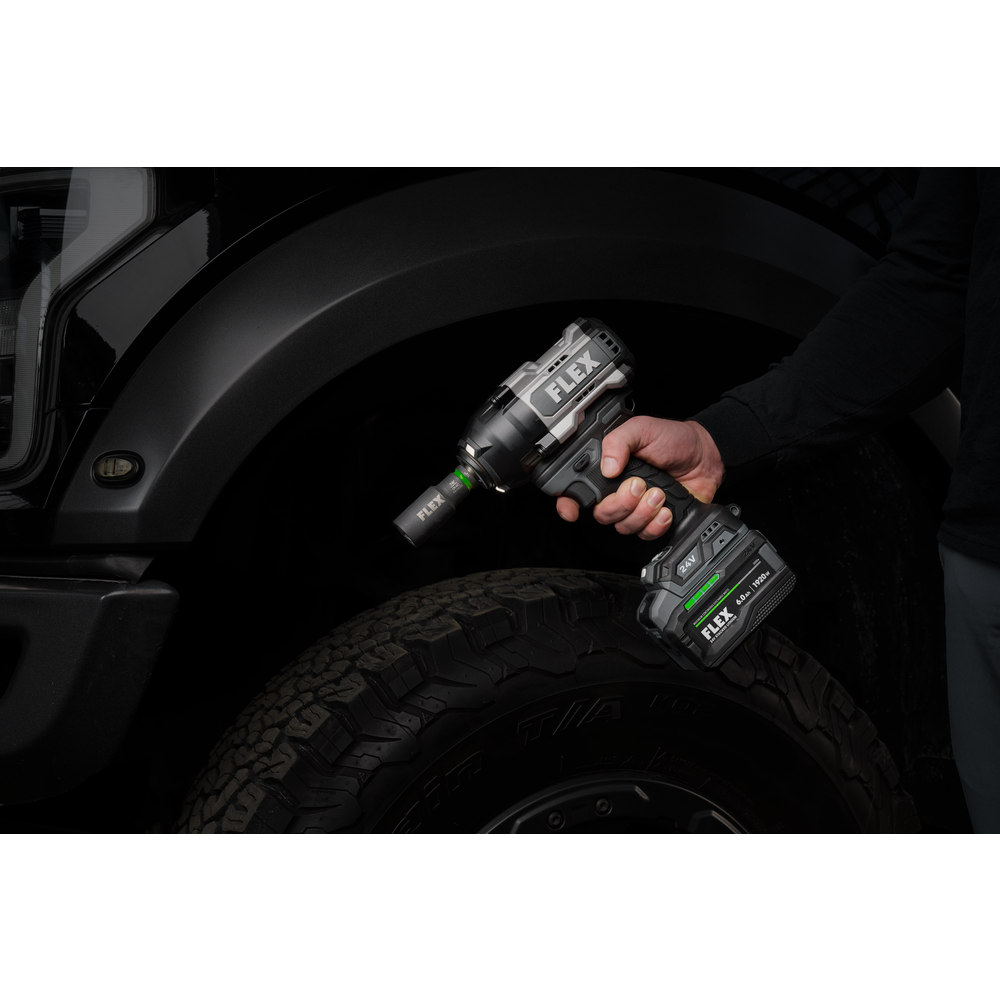 FLEX FX1472 1/2