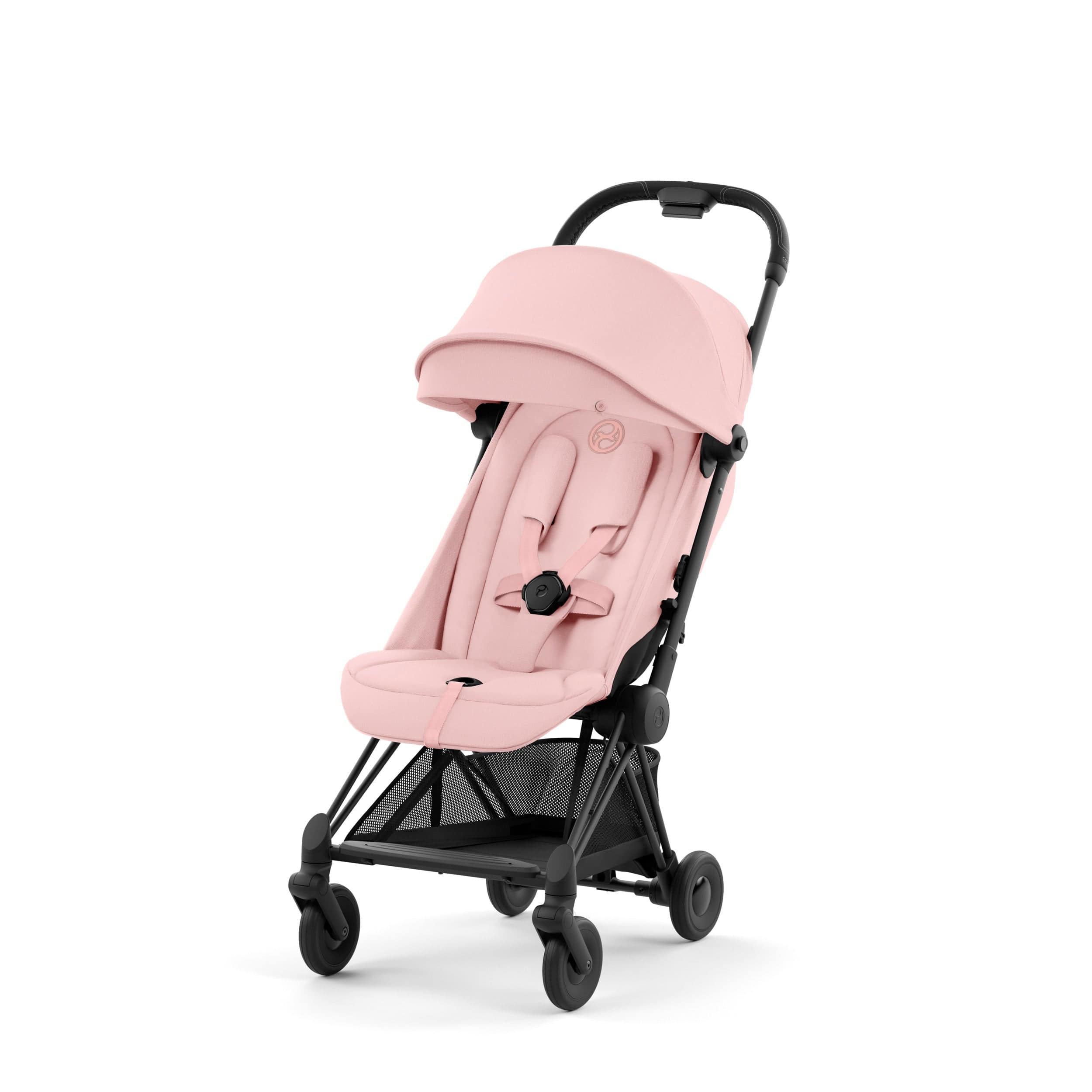 Cybex Coya Lightweight Stroller for Babies & Toddlers - Compact, Foldable Travel Stroller for Everyday Use, Shopping & Air Travel