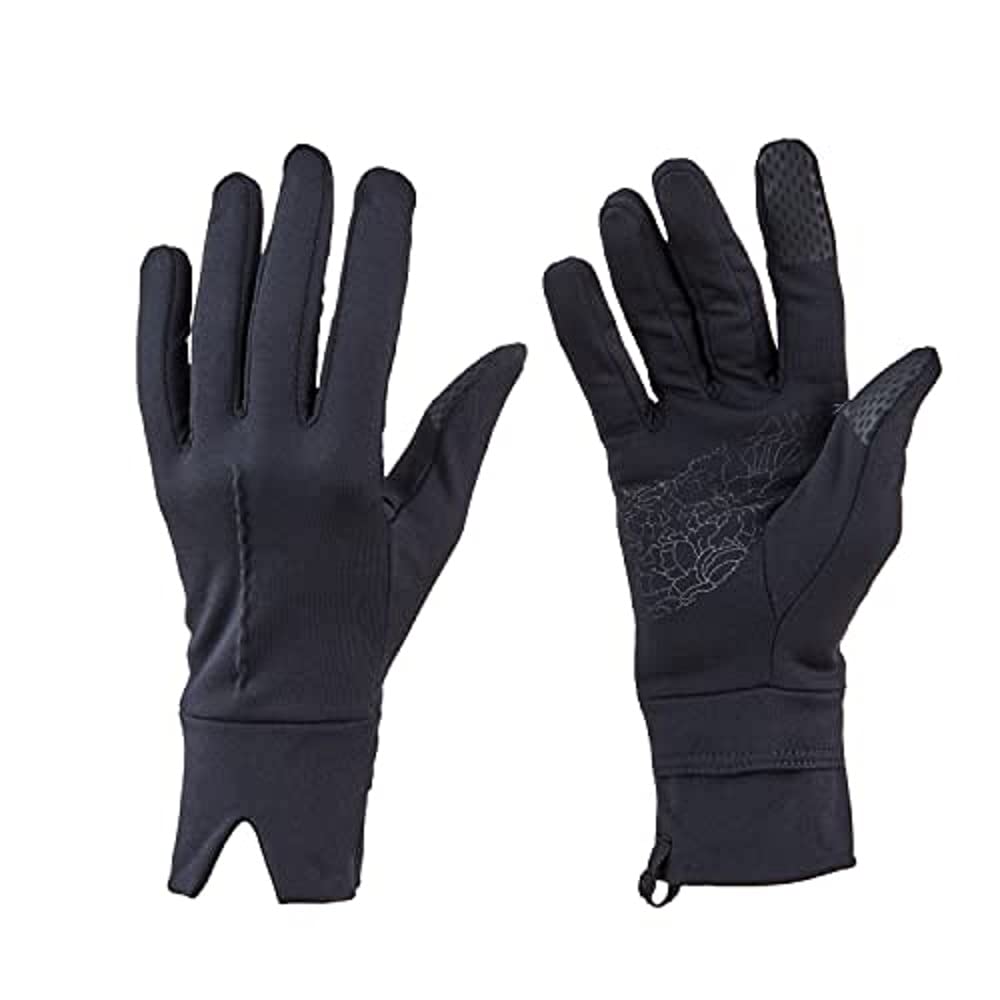 Women's All-Season Touchscreen Gloves - Soft Warm Winter Gloves for Running, Hiking & Outdoor Activities - Perfect for Cold Weather & Daily Use