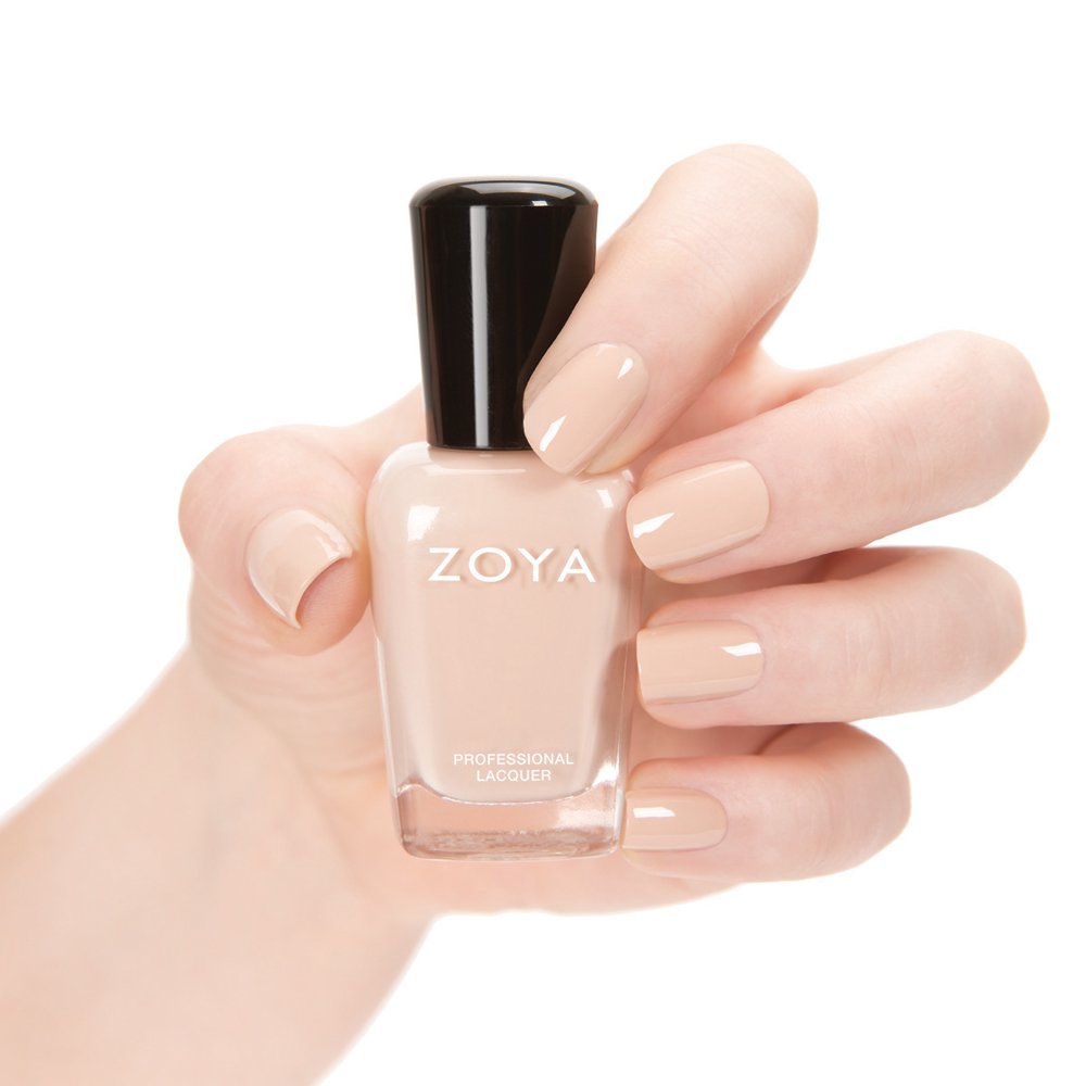 ZOYA Chantal Nail Polish - 0.5oz for Manicure & Pedicure