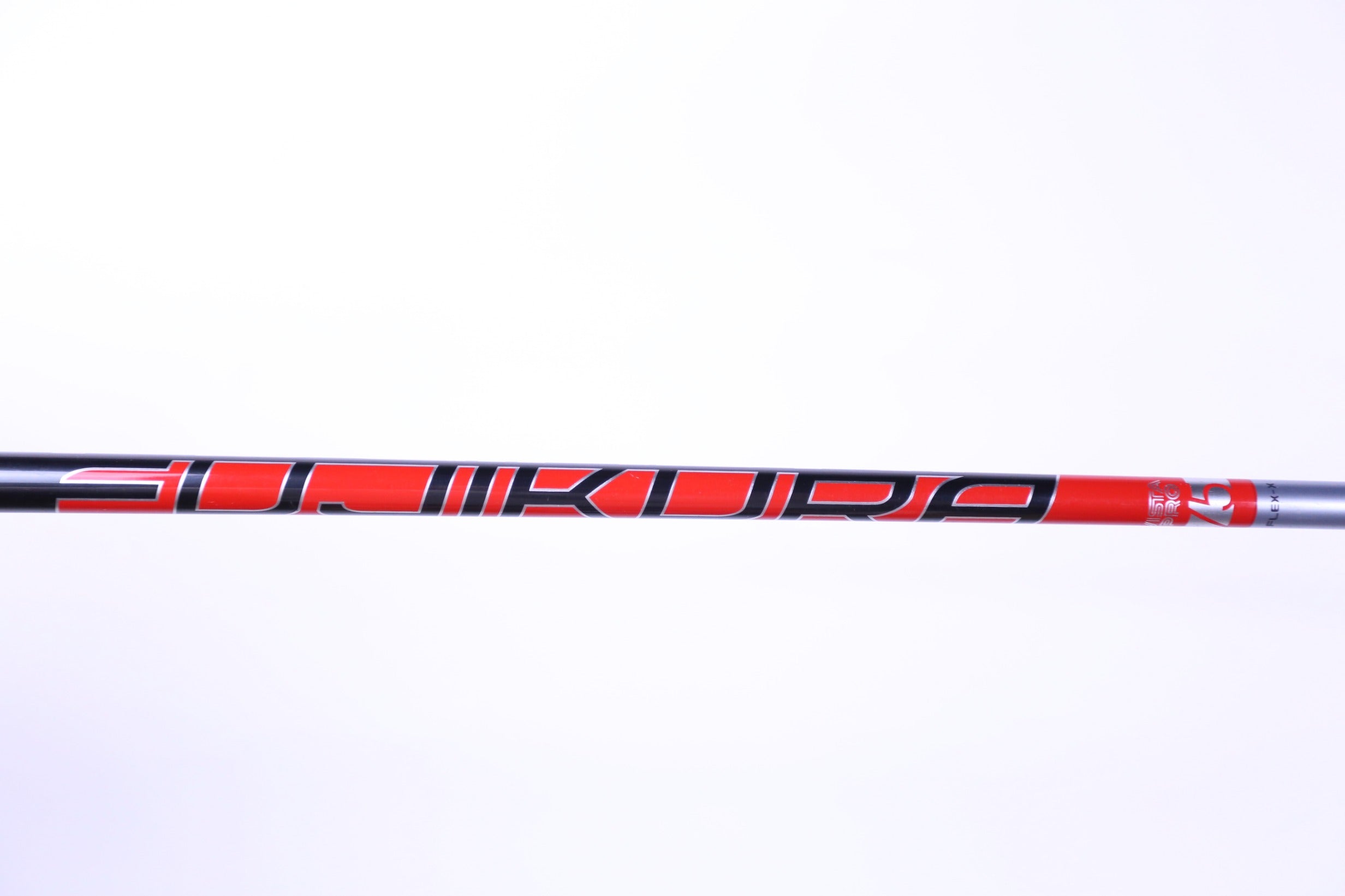 Used Callaway XR Driver 10.5° Extra Stiff Flex Fujikura Vista Pro Left Handed - Premium Golf Club for Distance & Accuracy | Perfect for Left-Handed Golfers on the Course