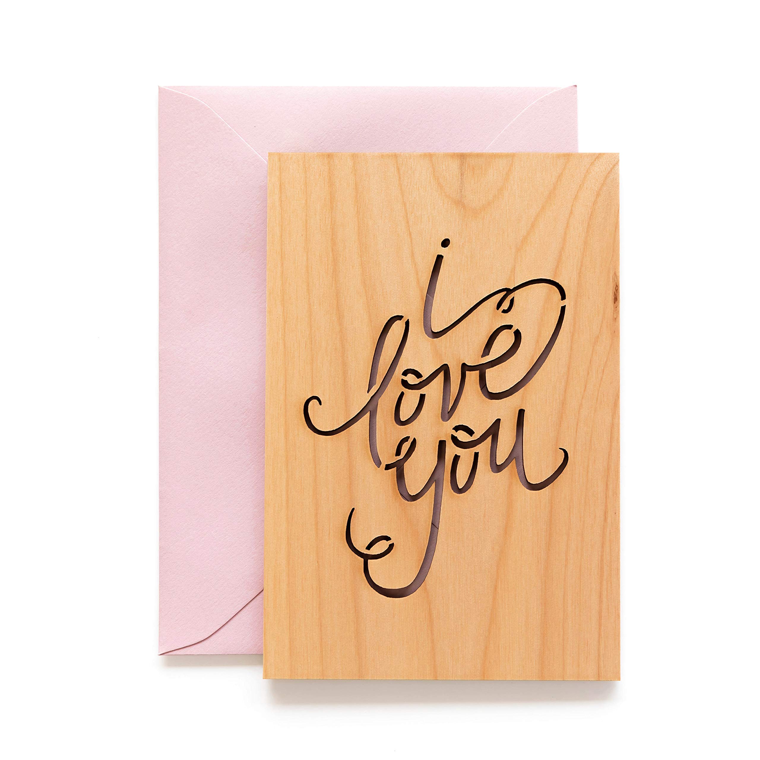 I Love You