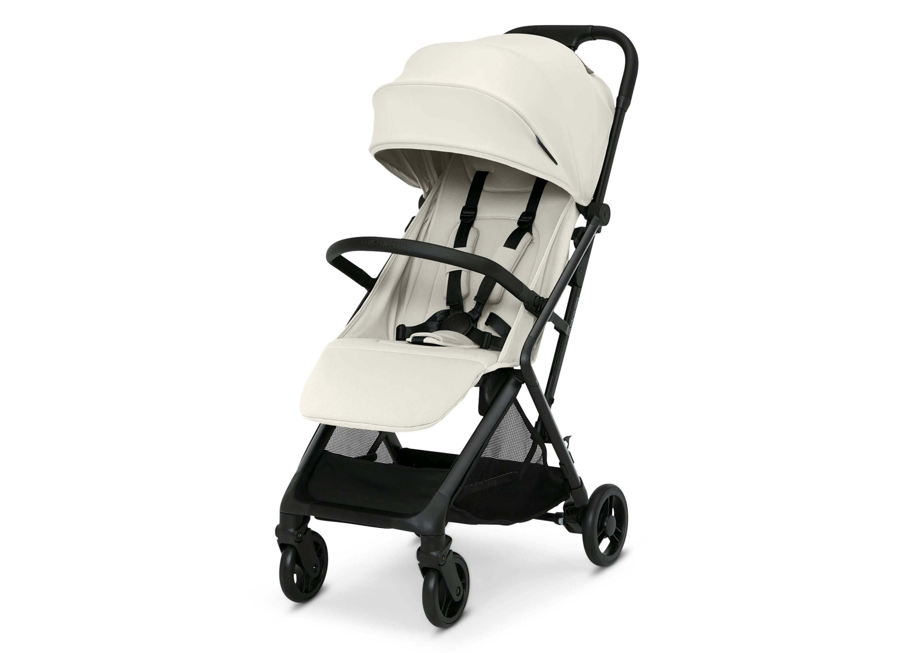 Icon Ultra Compact Lightweight Stroller for Everyday Use & Travel - Perfect for City Walks, Shopping, and Family Outings