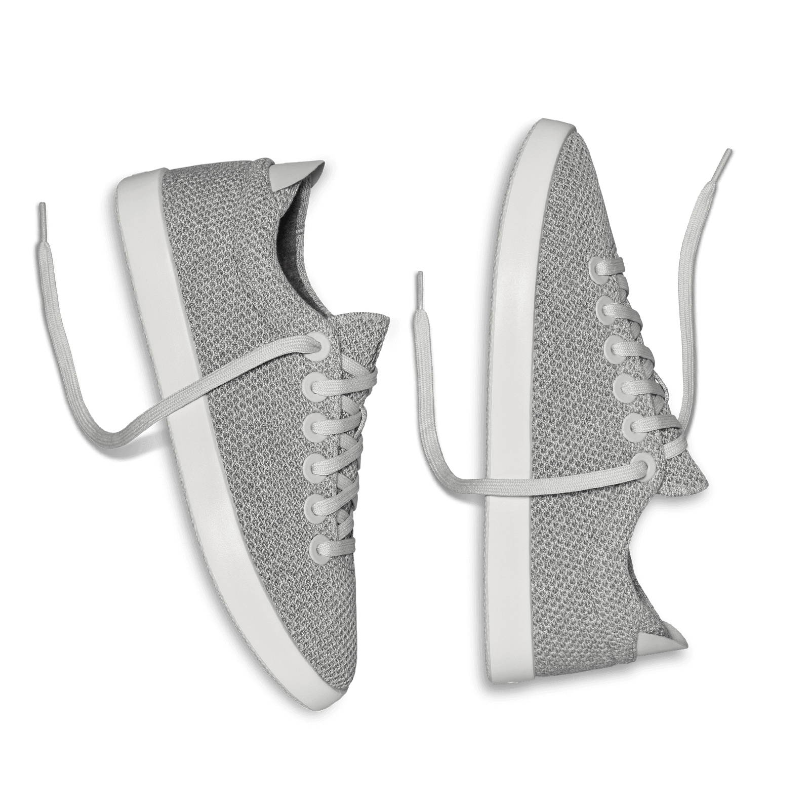 Women's Tree Piper Luna Sneakers - Comfortable White Sole Casual Shoes for Walking, Running & Everyday Wear | Perfect for Work, Travel & Outdoor Activities