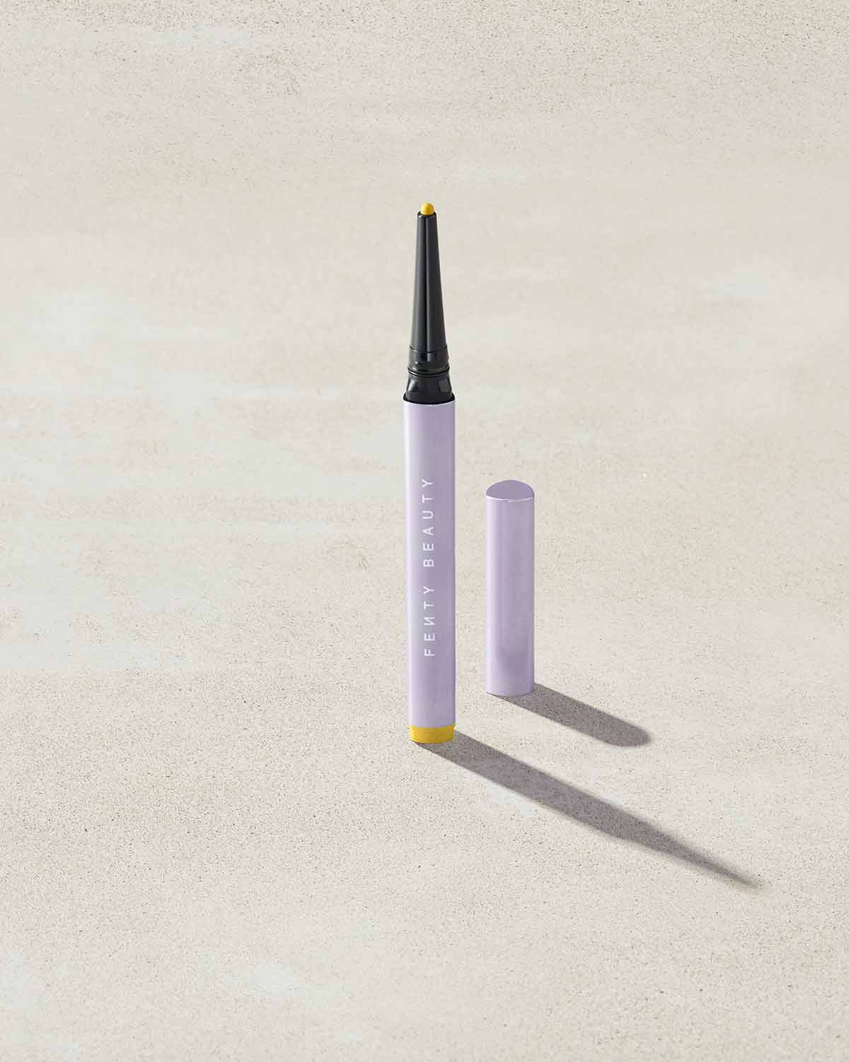 Flypencil Longwear Pencil Eyeliner - Smudge Proof & Waterproof Eye Liner for All-Day Wear - Perfect for Parties, Weddings & Everyday Makeup Looks