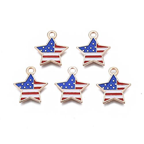100 pcs - Star