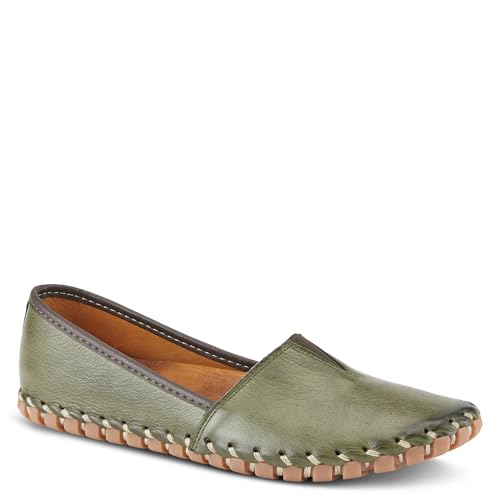 Olive Green