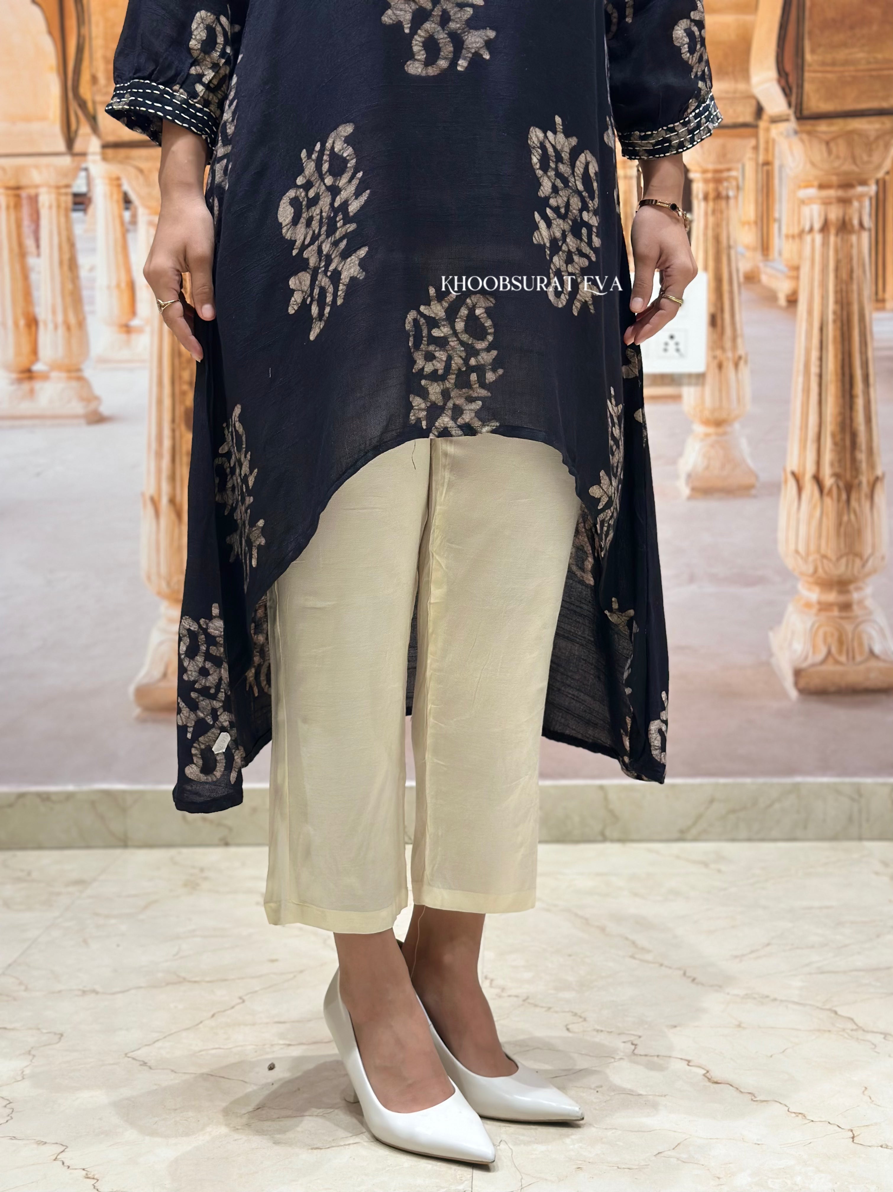 Stylish Advik Cotton Kurta Set for Men - Comfortable Ethnic Wear for Festivals, Weddings & Casual Outings