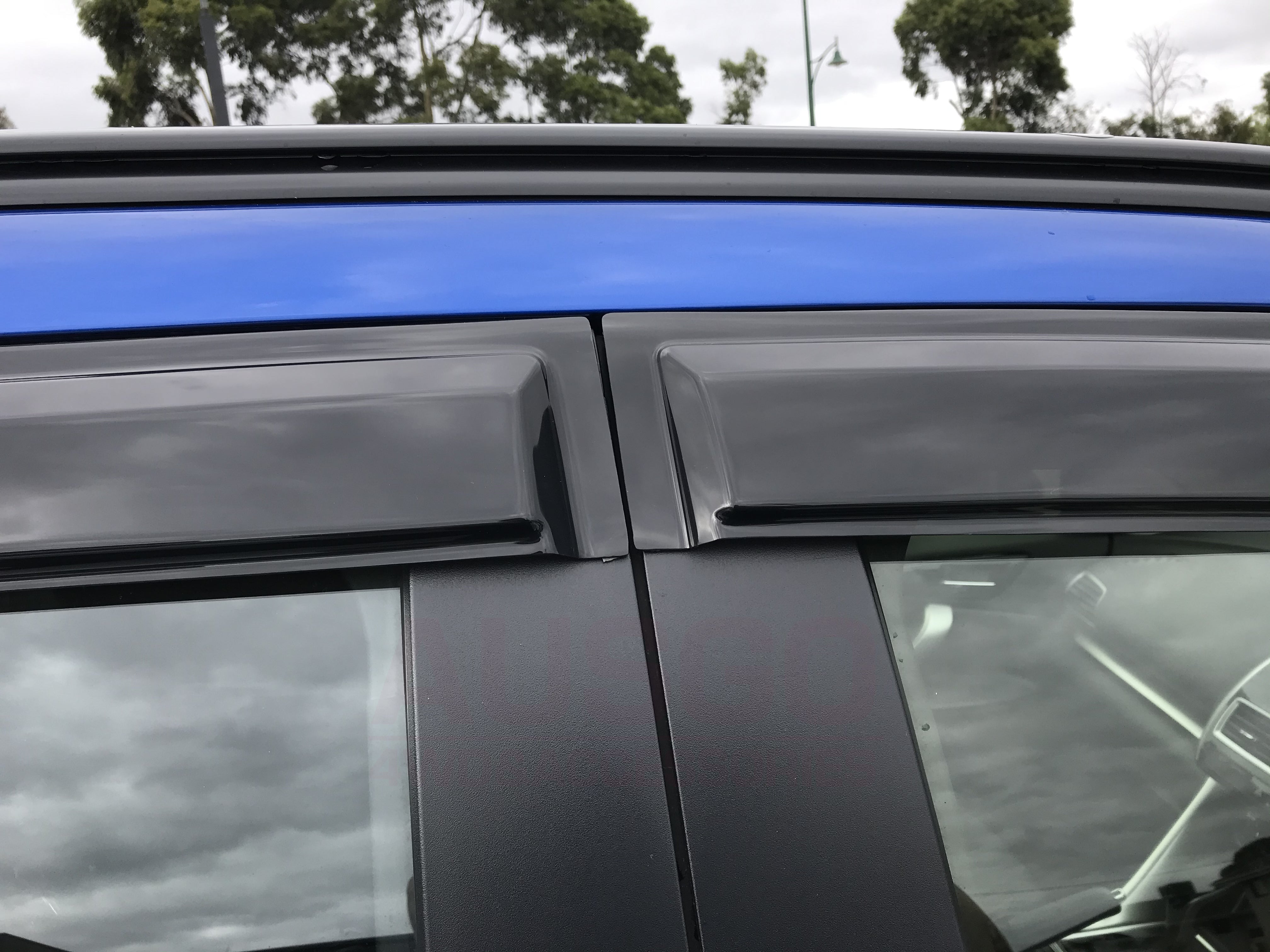 Premium Car Windshield Sun Shade for Mitsubishi Eclipse Cross 2017-2023 | UV Protection & Heat Blocking | Perfect for Summer Parking & Road Trips