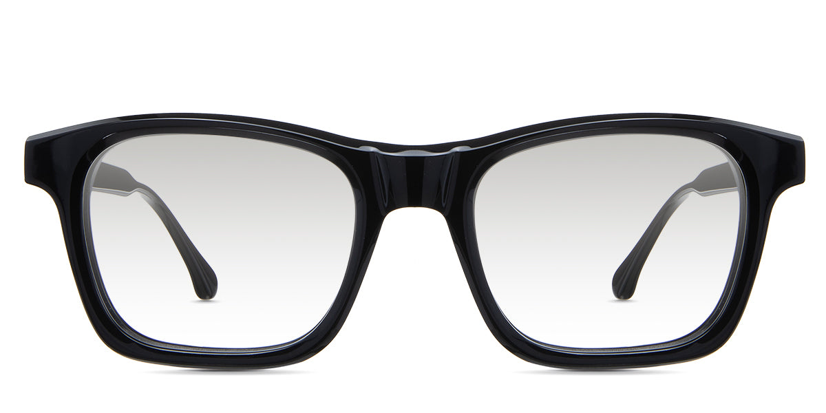 KACE Women's Prescription Tinted Glasses - Stylish & UV Protection for Driving, Reading & Outdoor Activities