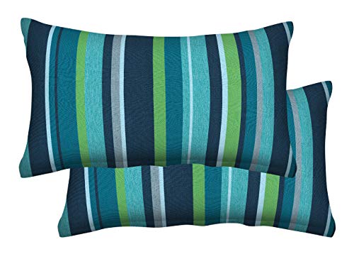 Stripe Poolside