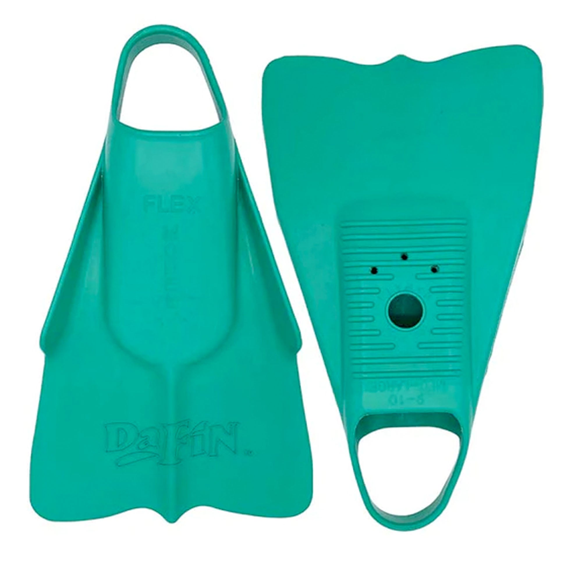 Sea Green