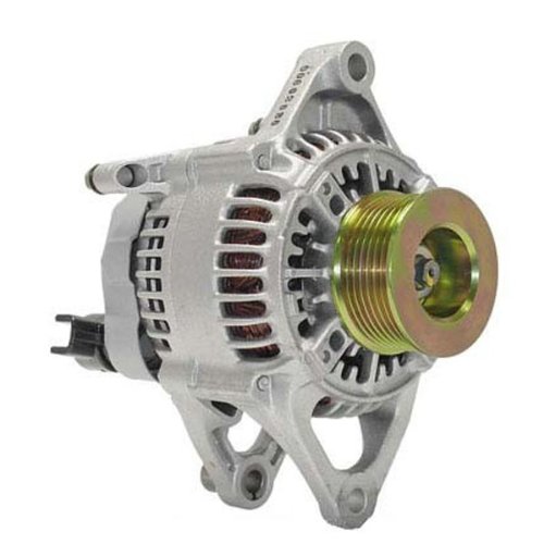 High Output 90Amp Alternator Compatible with Dodge Ram Dakota Truck & B-Series Grand Cherokee - Reliable Power Solution for Off-Roading, Towing & Daily Commuting