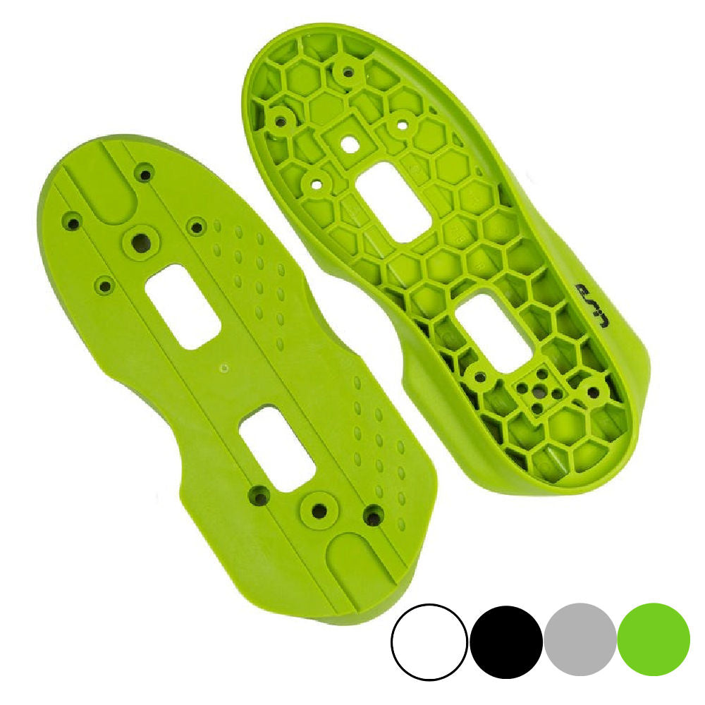 USD Sway Soulplate Gen 2 Aggressive Inline Skates - Premium Rollerblade Wheels for Urban Skating & Street Performance | Perfect for Fitness, Commuting & Extreme Sports