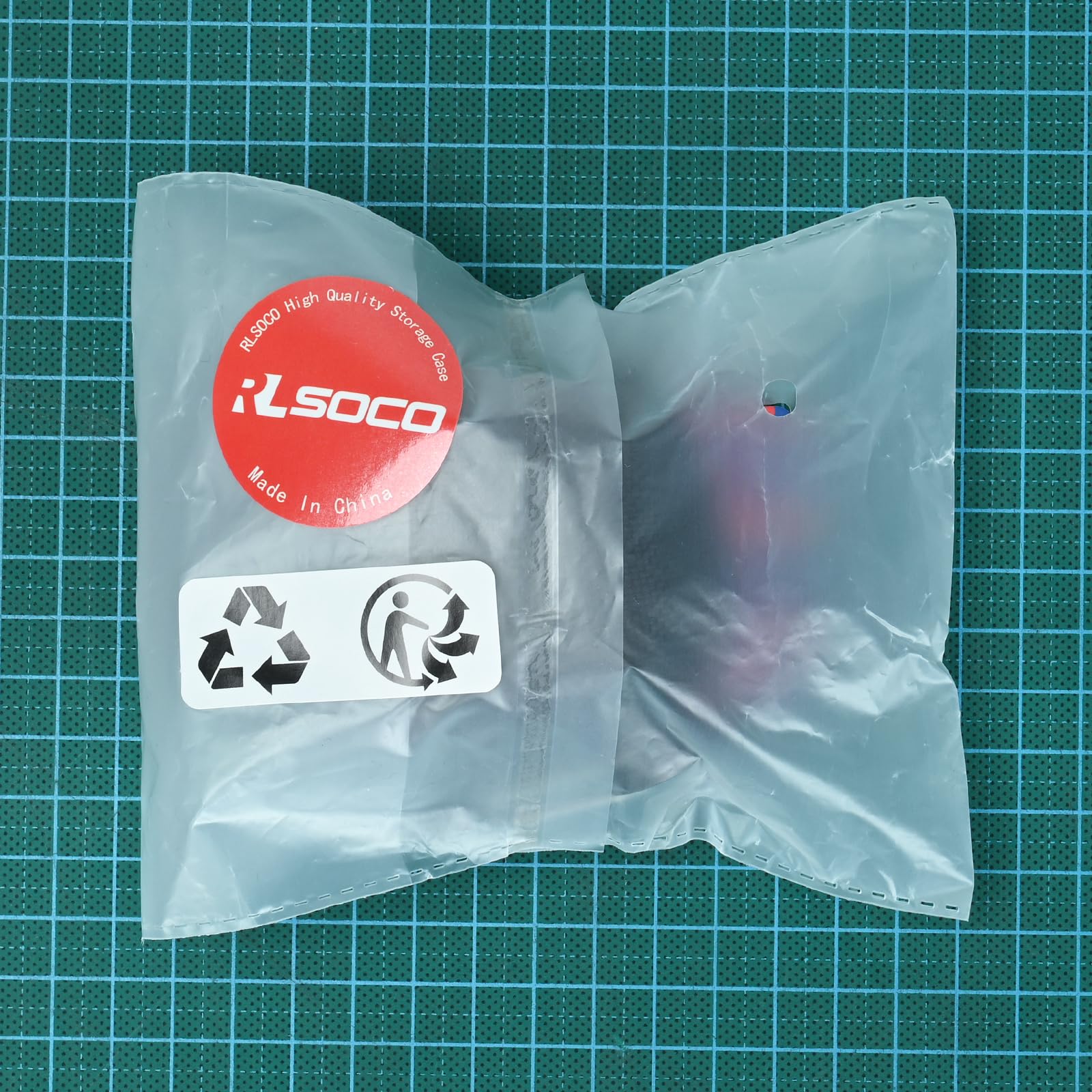 RLSOCO Protective Case for Samsung Galaxy Buds Pro/Buds 2/Buds Live - Shockproof & Scratch-Resistant Cover with Keychain - Perfect for Travel, Gym & Daily Use