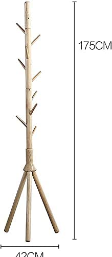 Freestanding Clothes Dryer Rack & Hall Tree with Heavy-Duty Storage Bags - Space-Saving Laundry Organizer for Entryway, Bedroom, or Closet | Perfect for Drying Clothes, Storing Accessories & Keeping Entryways Tidy