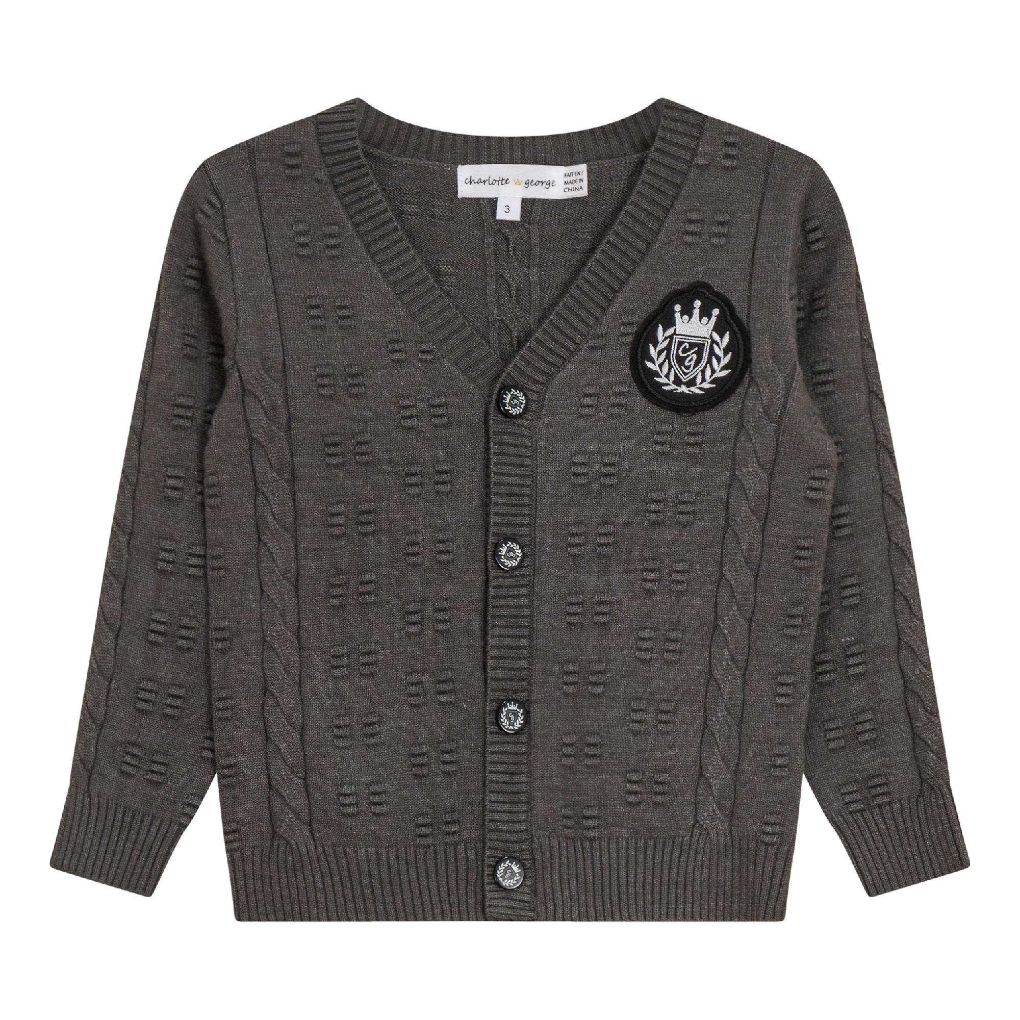 Cozy Cable Knit Cardigan for Women - Soft Chunky Knit Sweater - Perfect for Fall & Winter Layering - Office, Casual & Date Night Outfits